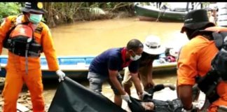 Pergi Mancing, Tono Pulang Tak Bernyawa