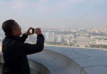 Teka-teki Masa Depan BUMN Korut