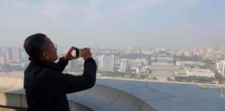 Teka-teki Masa Depan BUMN Korut