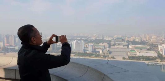 Teka-teki Masa Depan BUMN Korut