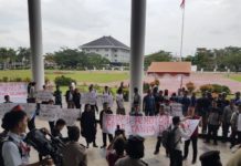 Midji: Lihat Nanti APBD 2019