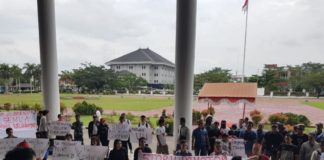 Midji: Lihat Nanti APBD 2019