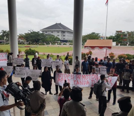 Midji: Lihat Nanti APBD 2019