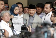 Revolusi Mental Tidak Jelas, Amien Rais Luncurkan Buku “Hijrah”