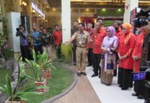 Persaingan Kerajinan di Pasar Dunia kian Ketat