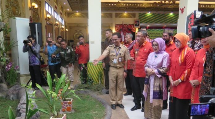 Persaingan Kerajinan di Pasar Dunia kian Ketat