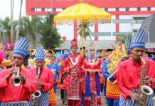 Sesuai Adat dan Historis, Kreativitas Jangan Jauh Menyimpang