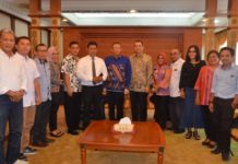 Untuk Korban Gempa dan Tsunami Sulteng