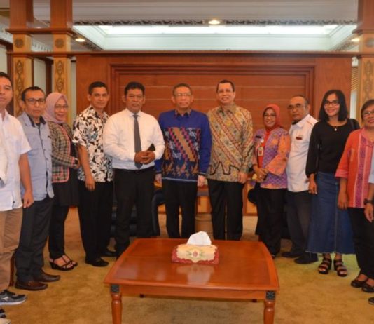 Untuk Korban Gempa dan Tsunami Sulteng