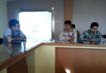 Bawaslu Pontianak Ajak Media Massa Awasi Pemilu