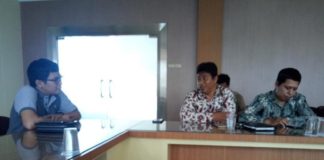 Bawaslu Pontianak Ajak Media Massa Awasi Pemilu