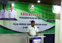 Pengusaha dan Perusahaan Wajib Taat Pajak