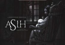 Asal-muasal Hantu di Danur Universe