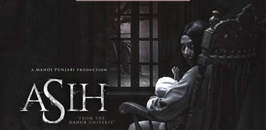 Asal-muasal Hantu di Danur Universe