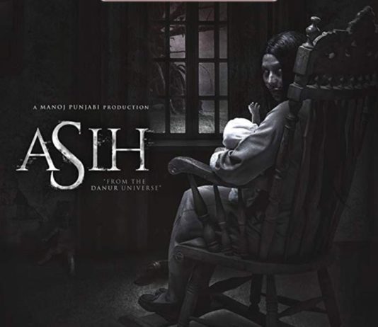 Asal-muasal Hantu di Danur Universe
