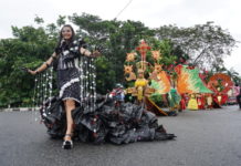 Kemas Budaya Jadi Objek Wisata Menarik