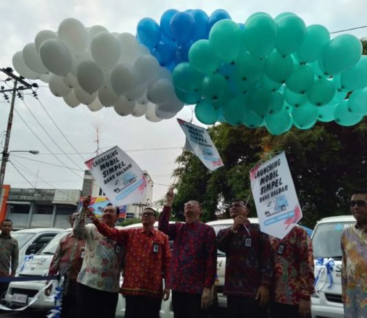 Sasar Nasabah Usia Produktif