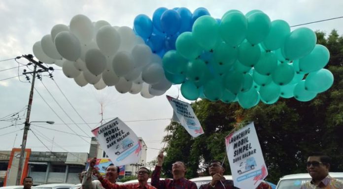 Sasar Nasabah Usia Produktif