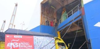 Ucapkan Terima Kasih ke Harian Rakyat Kalbar