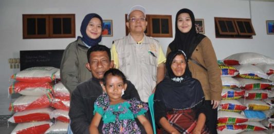 Terhempas Hingga 500 Meter, Trauma Belum Hilang Sepenuhnya