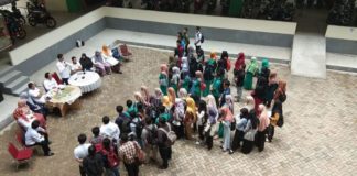 Semarak Festival Gaye Syariah Siap Sambut Harjad Pontianak