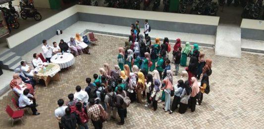 Semarak Festival Gaye Syariah Siap Sambut Harjad Pontianak