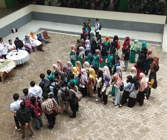 Semarak Festival Gaye Syariah Siap Sambut Harjad Pontianak