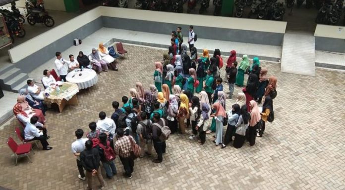 Semarak Festival Gaye Syariah Siap Sambut Harjad Pontianak