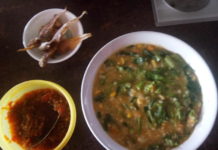 Bikin Sarapan Jadi Nikmat