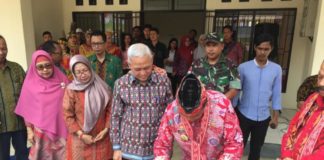 Sah! PKSDU Polnep Sanggau Resmi Beroperasi