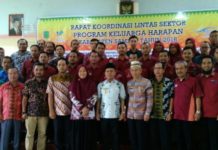 Pendamping PKH Harus Proporsional