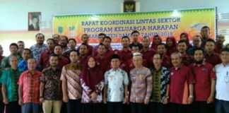 Pendamping PKH Harus Proporsional