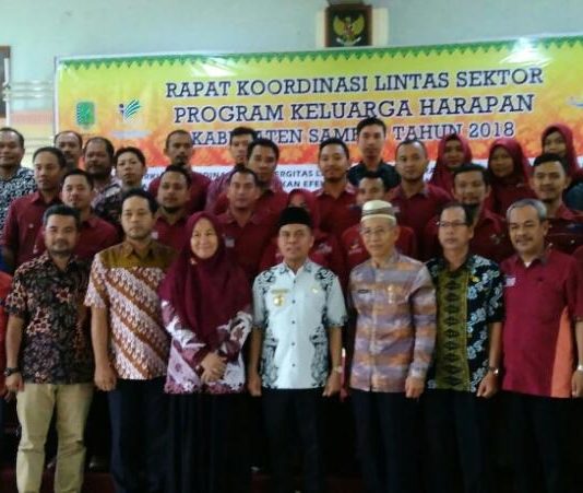 Pendamping PKH Harus Proporsional