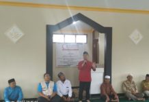 Kurangi Dosa, Tambah Bekal ke Akhirat