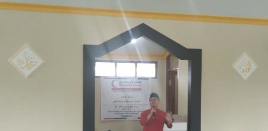 Kurangi Dosa, Tambah Bekal ke Akhirat