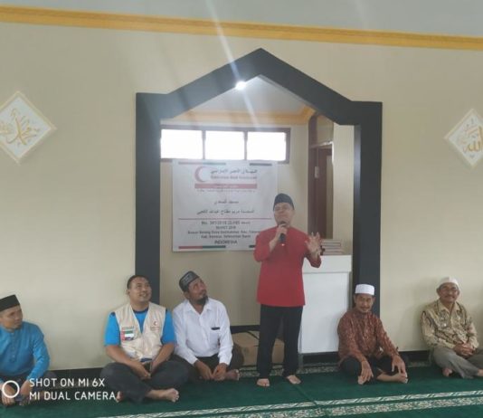 Kurangi Dosa, Tambah Bekal ke Akhirat