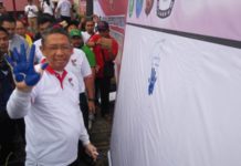 Yakinkan Pemilih dengan Visi Misi dan Program