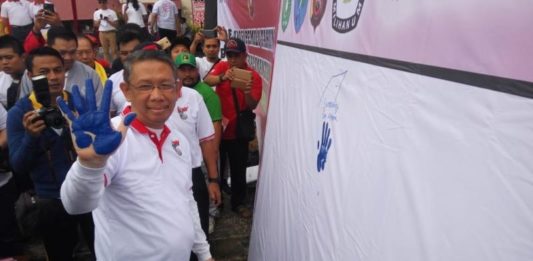 Yakinkan Pemilih dengan Visi Misi dan Program