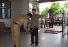 SKD CPNS, Hari Pertama Peserta Dibuat Bingung