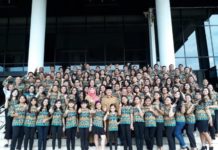 Norsan: Perbedaan Jangan Dijadikan Perpecahan