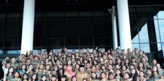 Norsan: Perbedaan Jangan Dijadikan Perpecahan