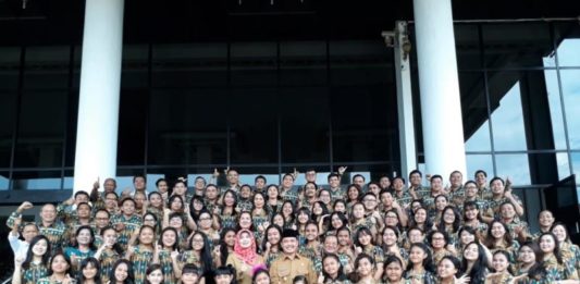 Norsan: Perbedaan Jangan Dijadikan Perpecahan