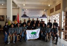 Diharapkan Mampu Membangun Pariwisata