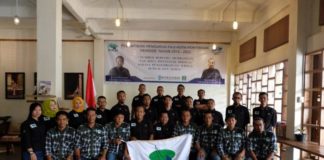 Diharapkan Mampu Membangun Pariwisata