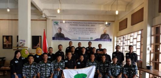 Diharapkan Mampu Membangun Pariwisata