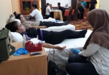 Pelayanan Terbaik Jadi Prioritas