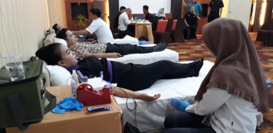 Pelayanan Terbaik Jadi Prioritas