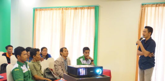 Bangun Komitmen Pemilu Berintegritas dan Tangkal Hoaks