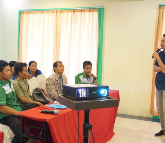 Bangun Komitmen Pemilu Berintegritas dan Tangkal Hoaks