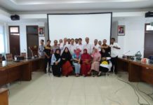 Rekomendasikan Perda Pengelolaan Ekosistem Mangrove